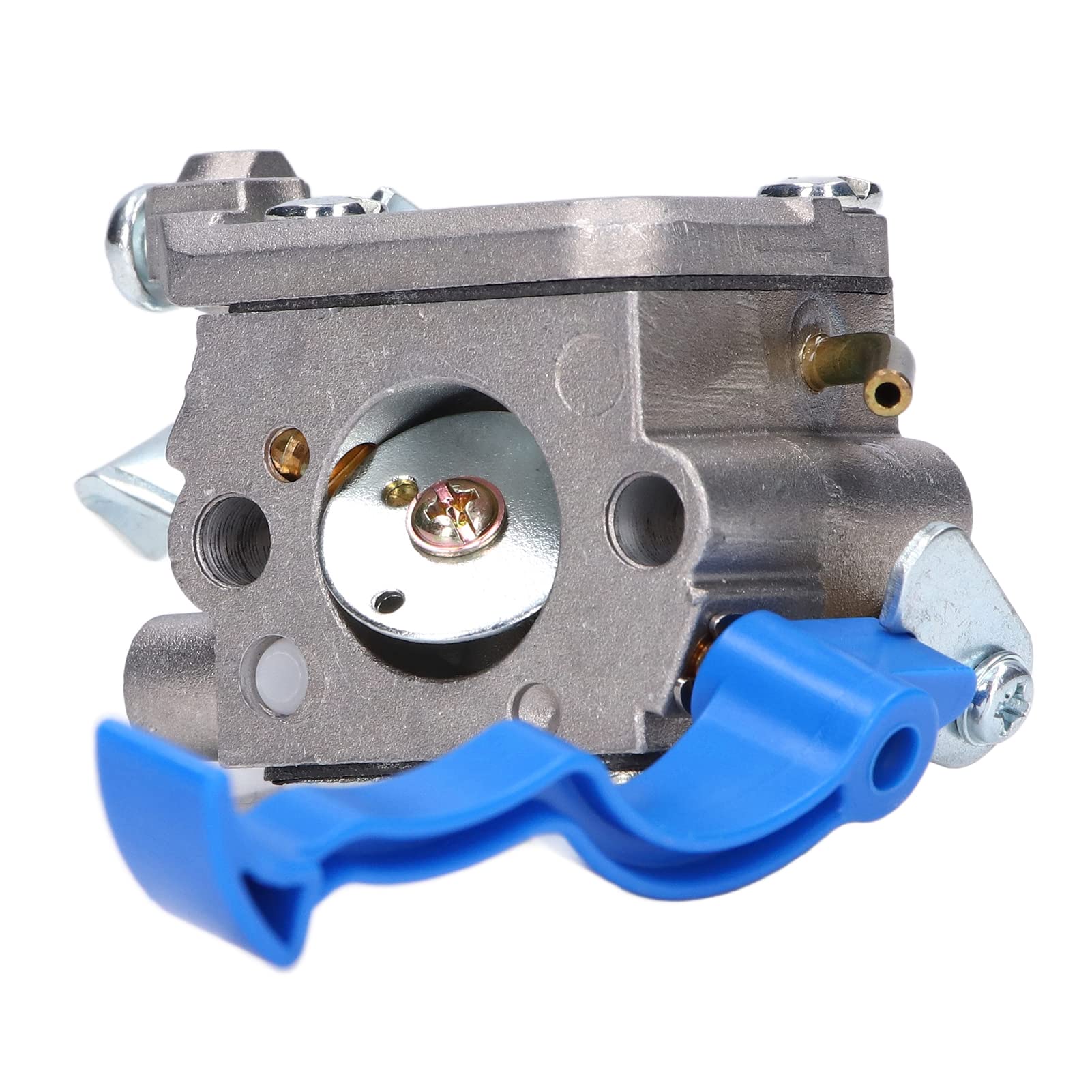 FECAMOS Heavy Duty Mower Carburetor Kit - Anti-Deformation for Lawn Mowers & Garden Tools