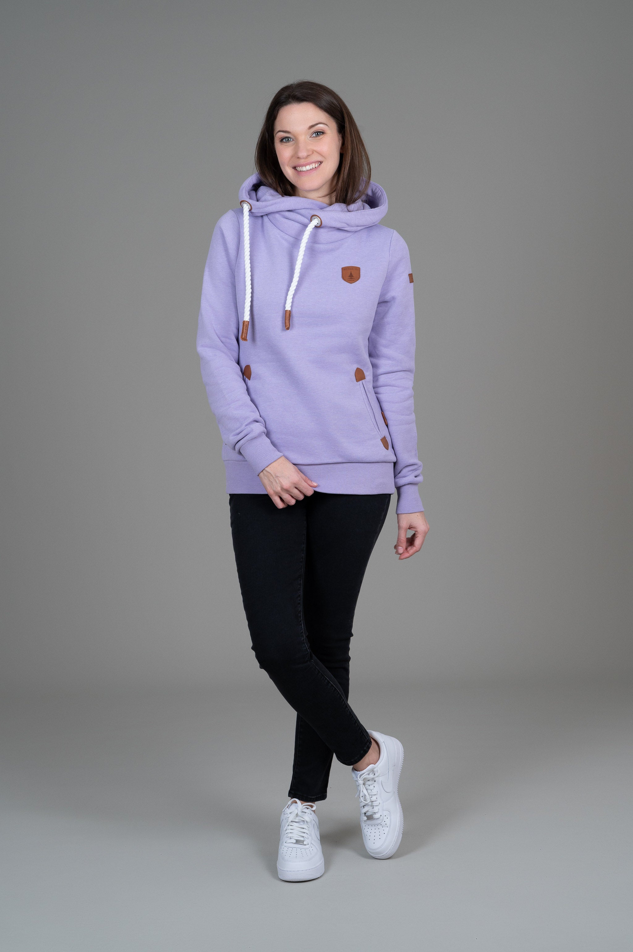 Artemis Napoli Hoodie - Premium Cotton Men's Pullover Sweatshirt for Casual Wear & Street Style