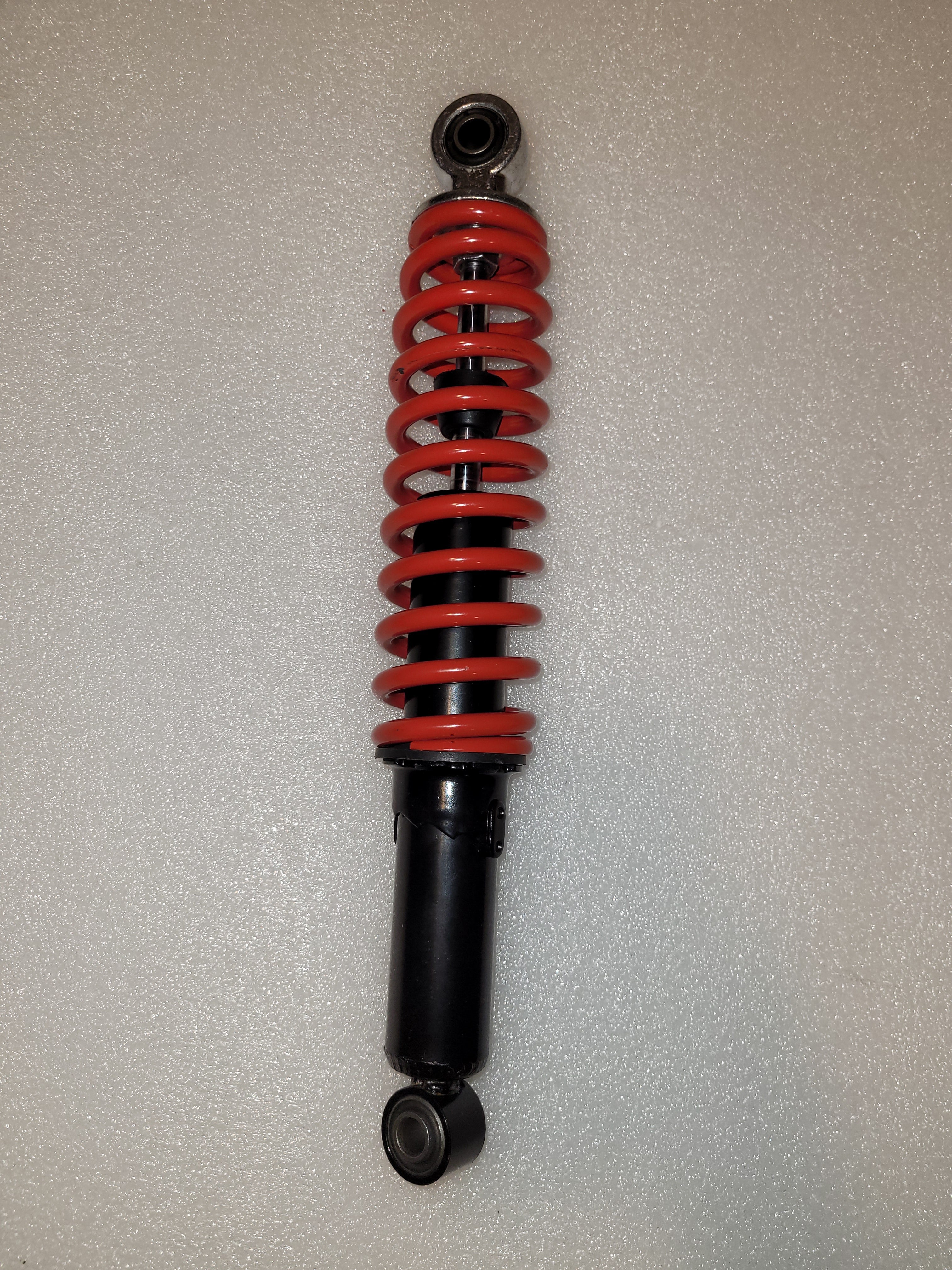 Blazer 125H Rear Shock Absorber Assembly - High-Performance Replacement for Smooth Rides - Perfect for Off-Road Adventures and Daily Commutes