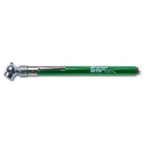 Premium IR Pencil-Type Tire Pressure Gauge - Digital Air Pressure Checker for Cars, Trucks & Bikes - Accurate Tire Inflation Tool for Road Trips & Vehicle Maintenance