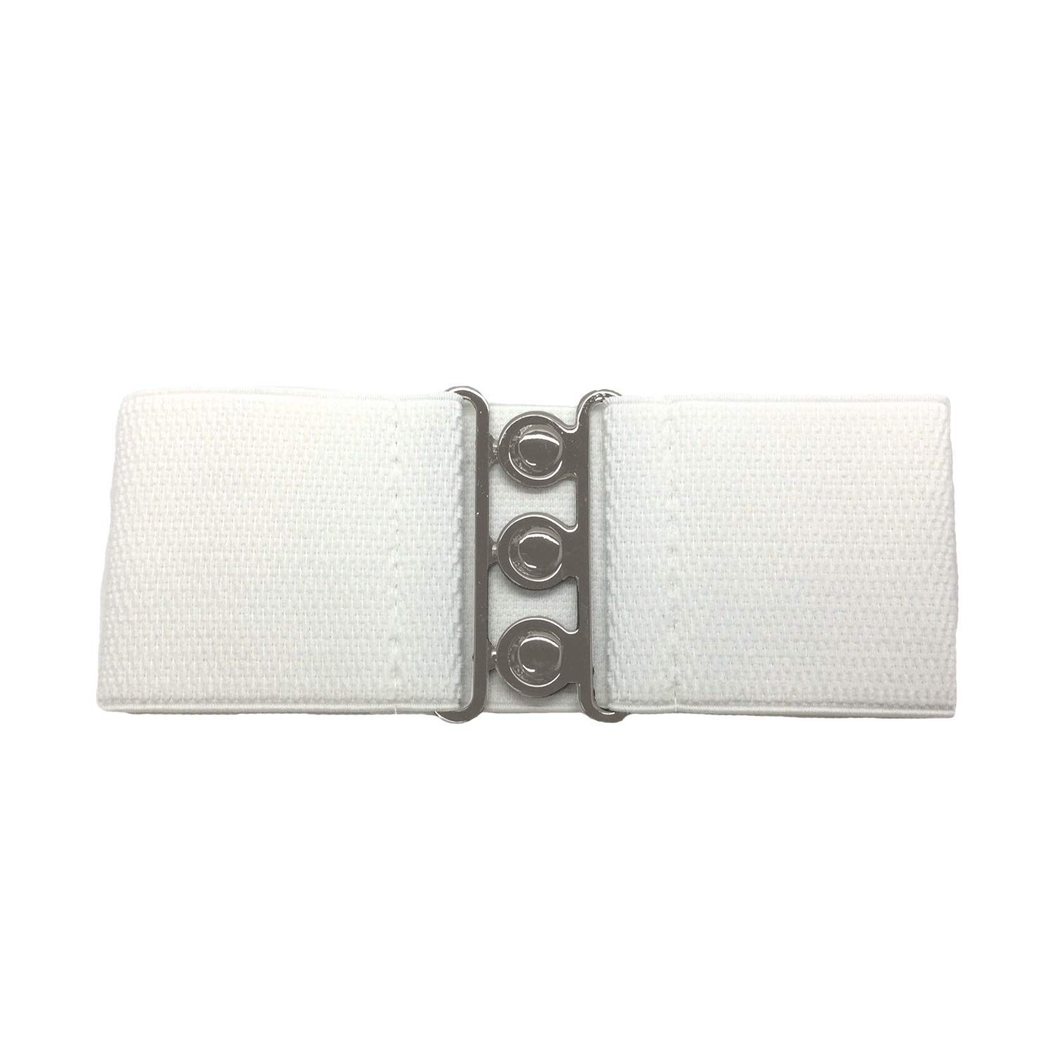 Elastic Waist Trainer Corset Belt for Women - 3