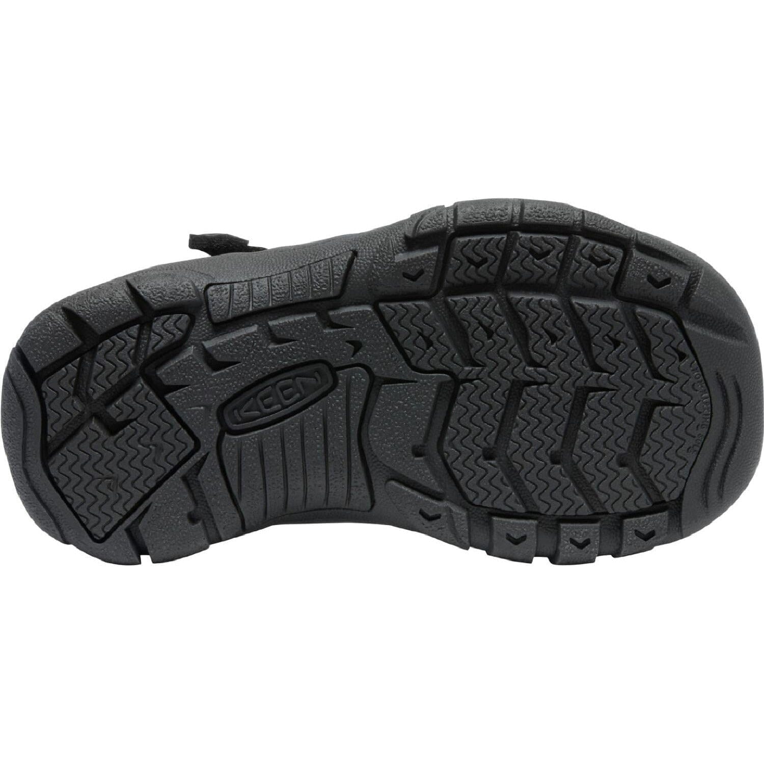 KEEN NEWPORT H2 Water Sandals for Kids - Breathable Quick-Dry Outdoor Shoes for Boys & Girls - Perfect for Beach, Pool, Hiking & Summer Adventures (Final Sale)