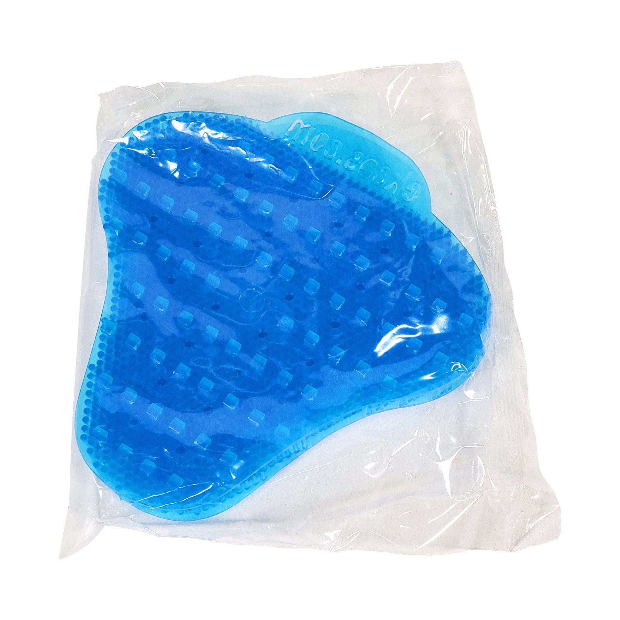 Ekcoscreen Urinal Screen - Blue Mango Scent, 60-Day Long-Lasting Deodorizer for Restrooms, Toilets & Public Bathrooms - Ideal for Commercial & Home Use