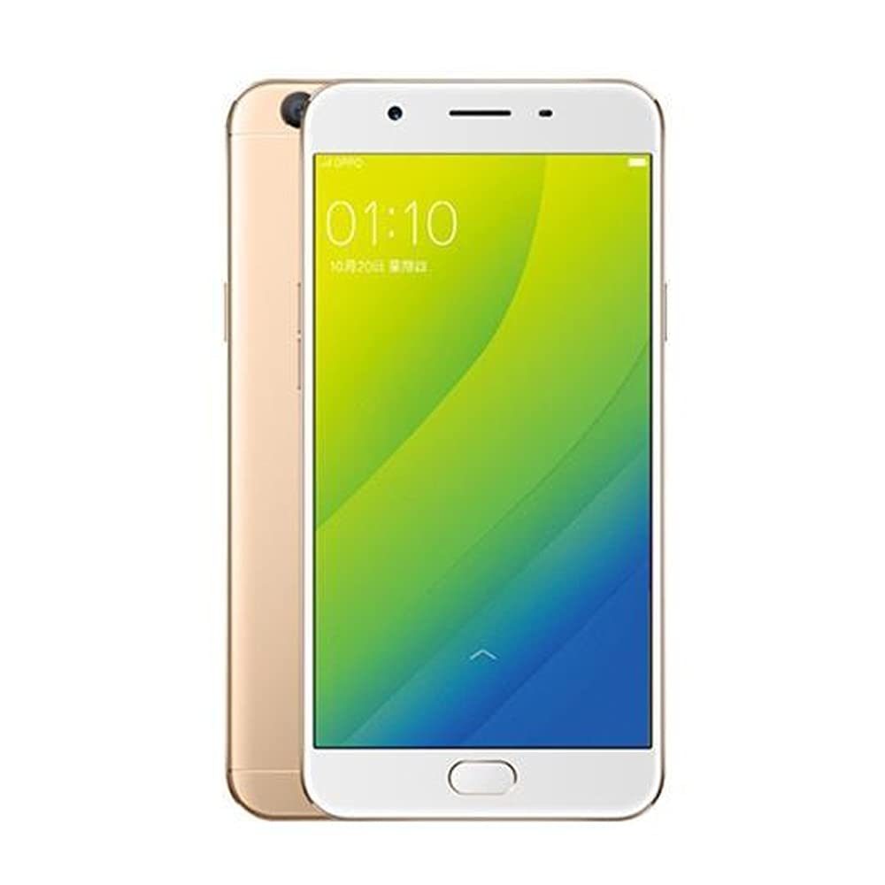 JUNING Unlocked Dual SIM Smartphone - 5.5