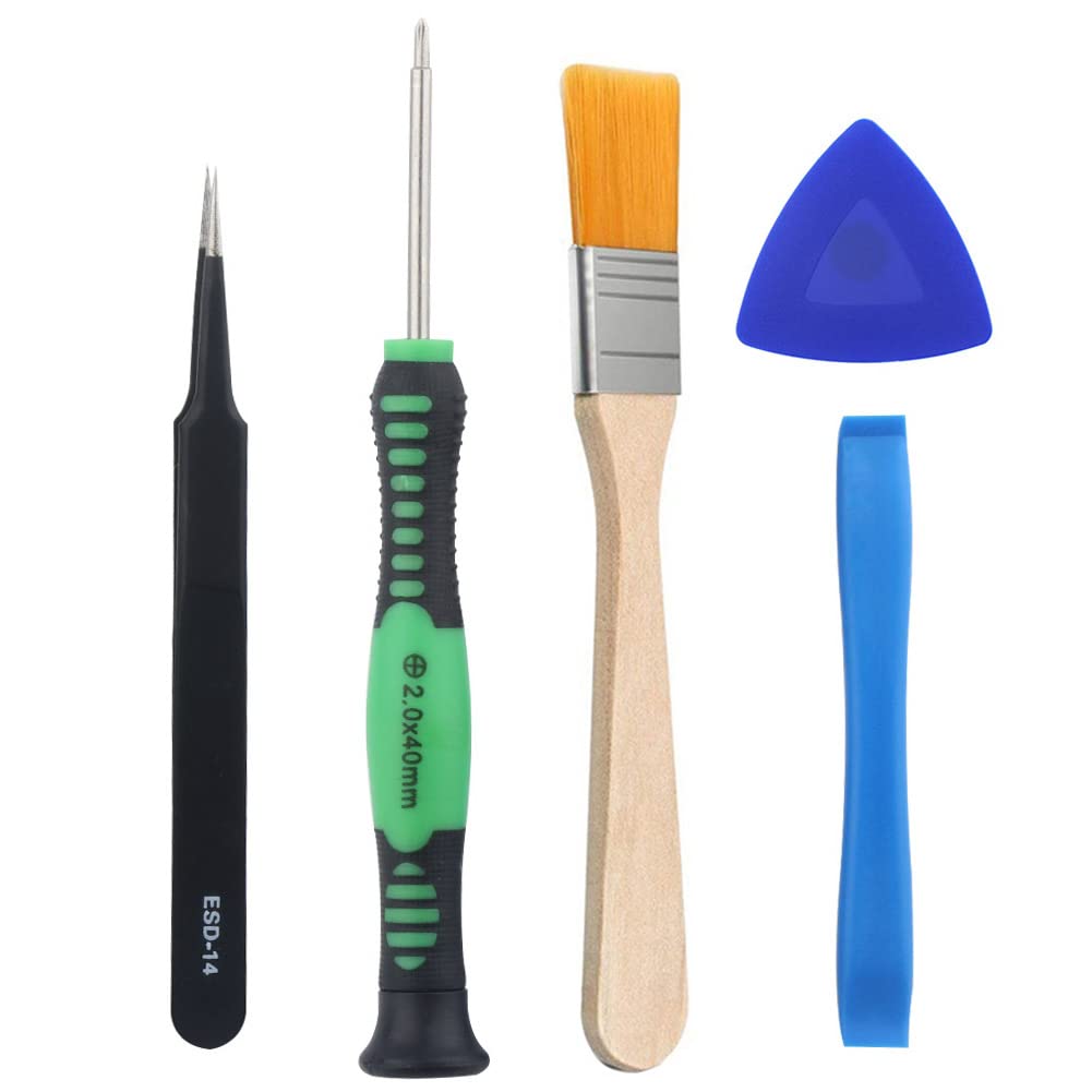 PH00 Screwdriver Kit for PS4 PS3 Controller Repair - Gaming Tool Set