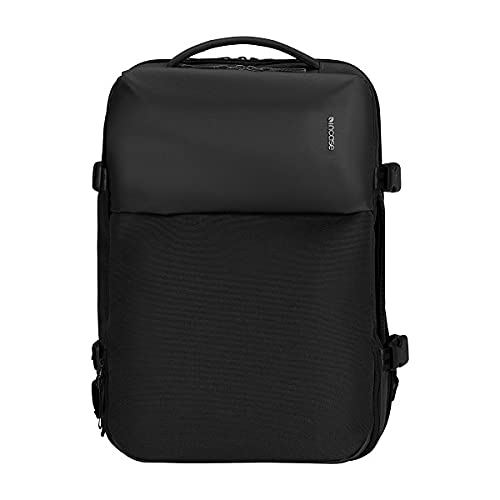 A.R.C. Travel Pack - Lightweight Durable Backpack for Hiking, Camping & Outdoor Adventures | Water-Resistant Carry-On Luggage for Men & Women | Perfect for Air Travel, Commuting & Daily Use