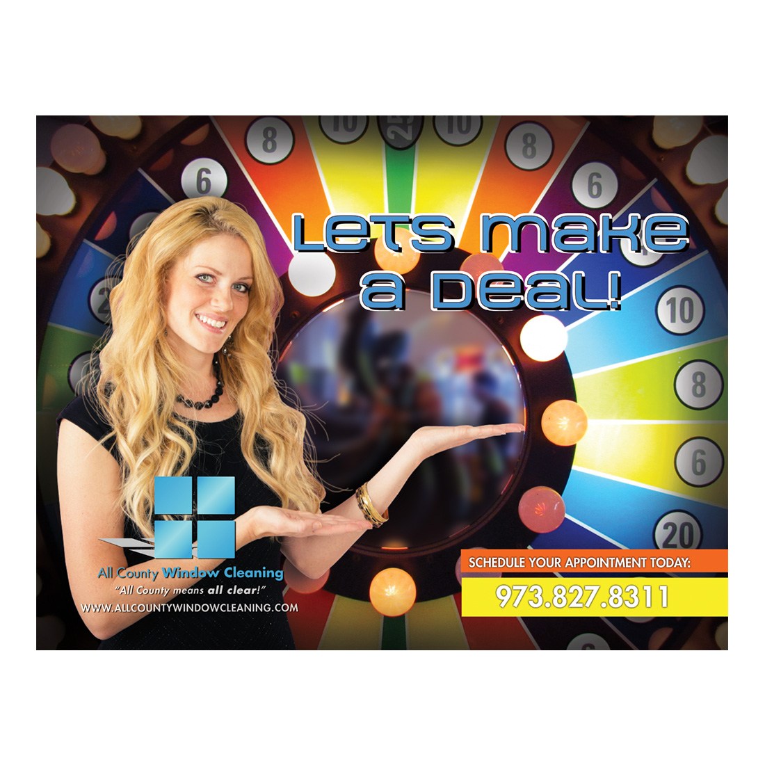 Lets Make a Deal Design Suite - Creative Business & Marketing Templates for Presentations, Proposals & Contracts | Perfect for Entrepreneurs, Startups & Small Businesses
