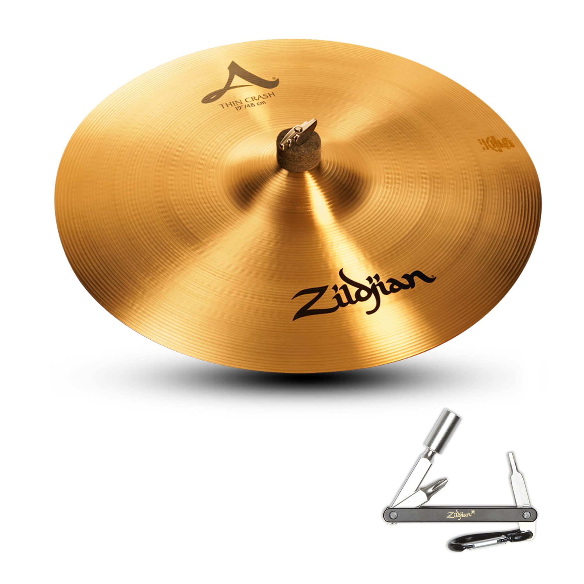 ZILDJIAN A0226 19