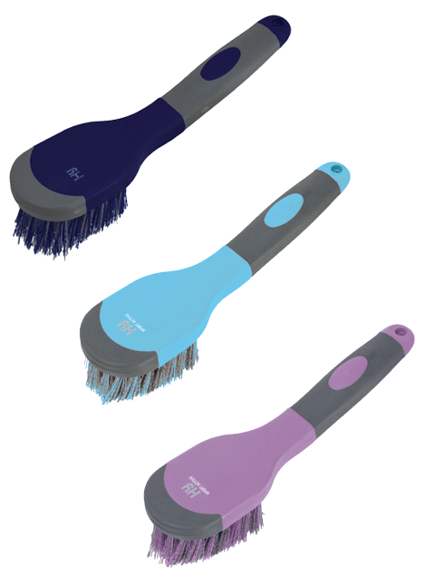 Hy Sport Active Bucket Brush - Heavy Duty Car Wash Brush with Extendable Handle for Vehicles, Boats & RVs - Perfect for Cleaning Wheels, Tires and Hard-to-Reach Areas