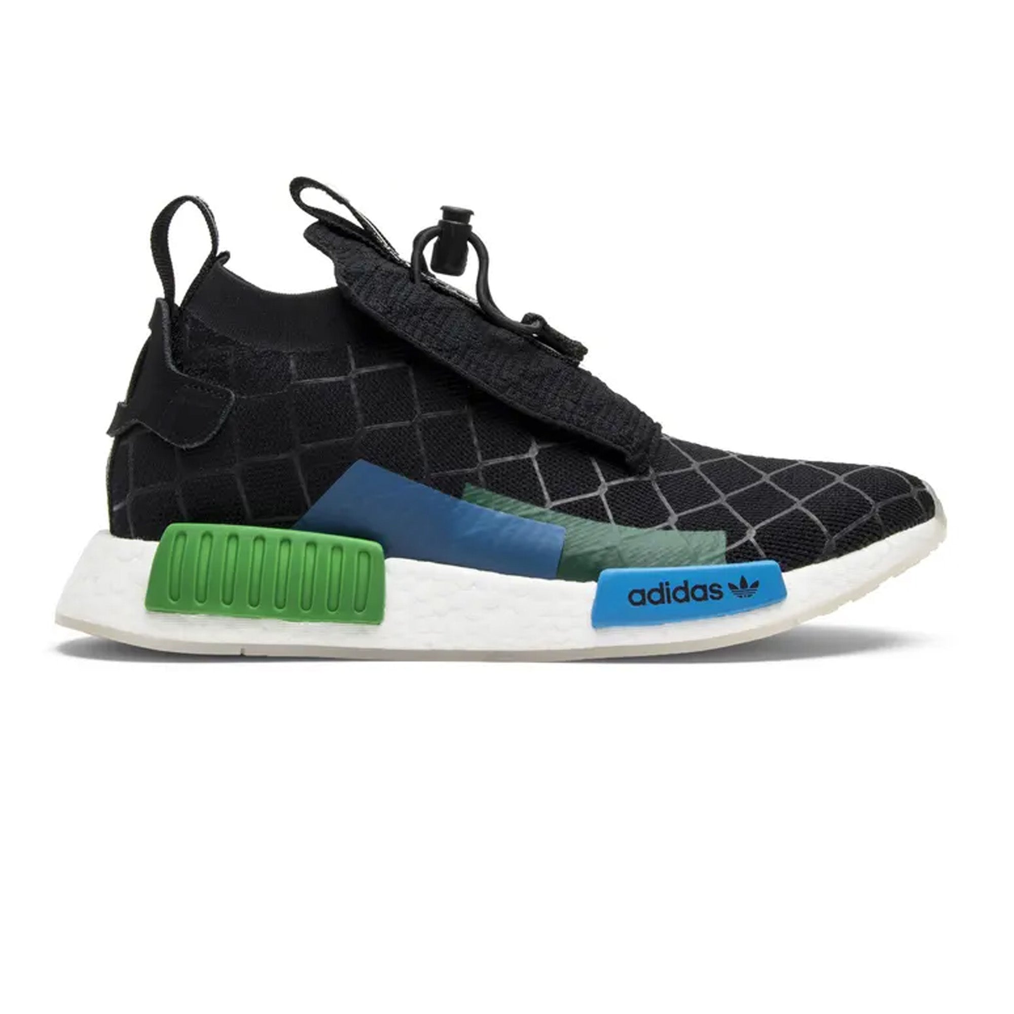 Adidas Consortium x MITA NMD TS1 PK Sneakers - Limited Edition Running Shoes for Men & Women - Perfect for Jogging, Gym Workouts and Streetwear Fashion