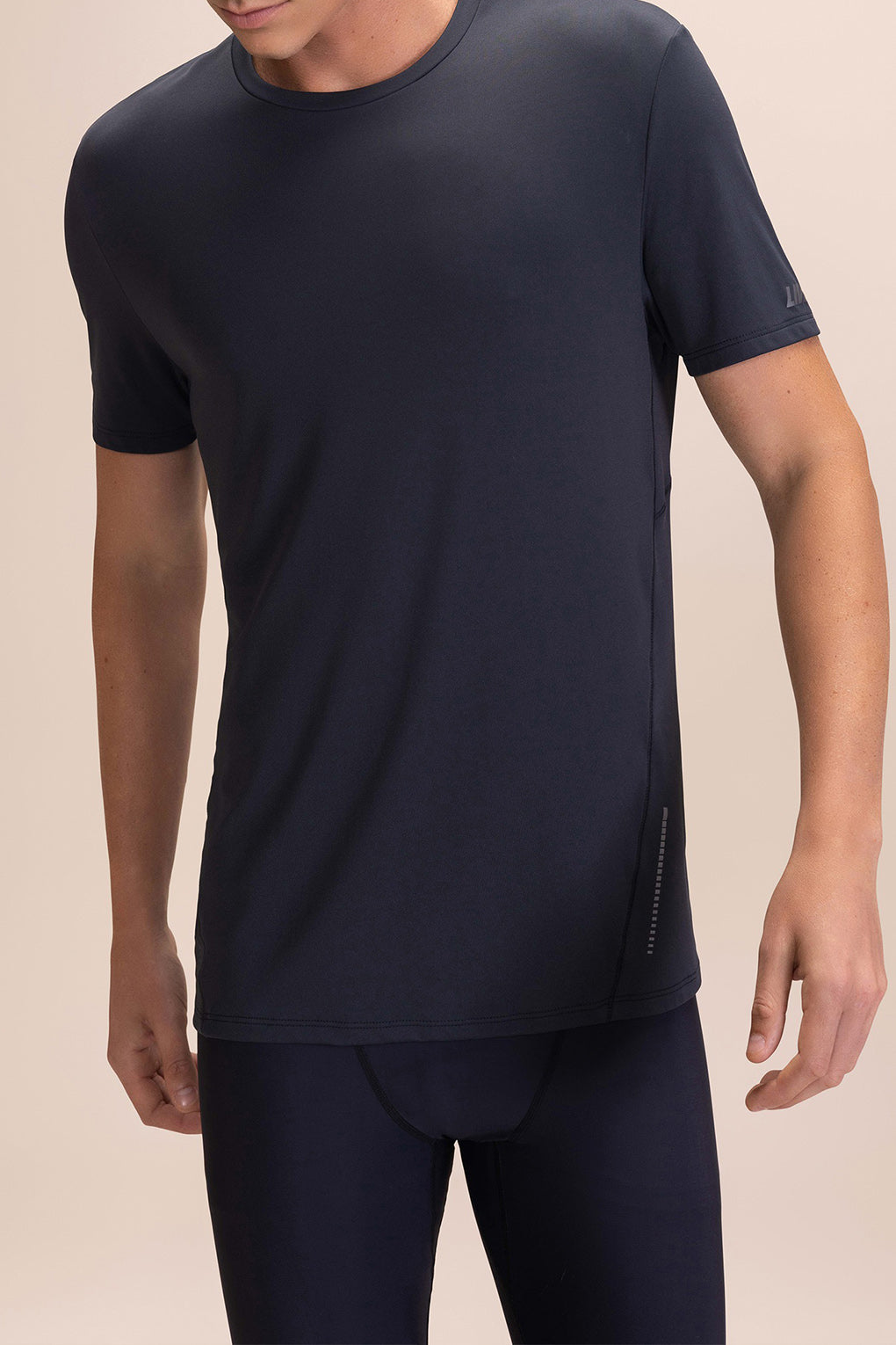 Comfy Bioflex Men's T-Shirt - Soft Breathable Cotton Tee for Casual Wear, Gym & Everyday Comfort | Perfect for Workouts, Lounging & Outdoor Activities