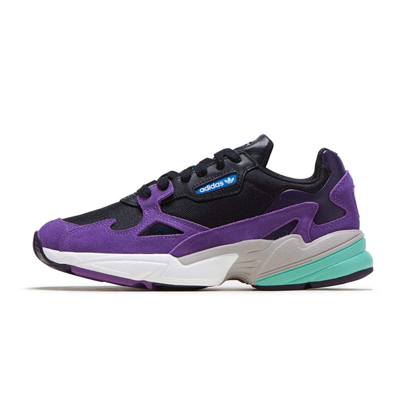 Adidas Falcon Women's Running Shoes - Lightweight Comfortable Sneakers for Jogging, Gym Workouts & Casual Wear | Model CG6216