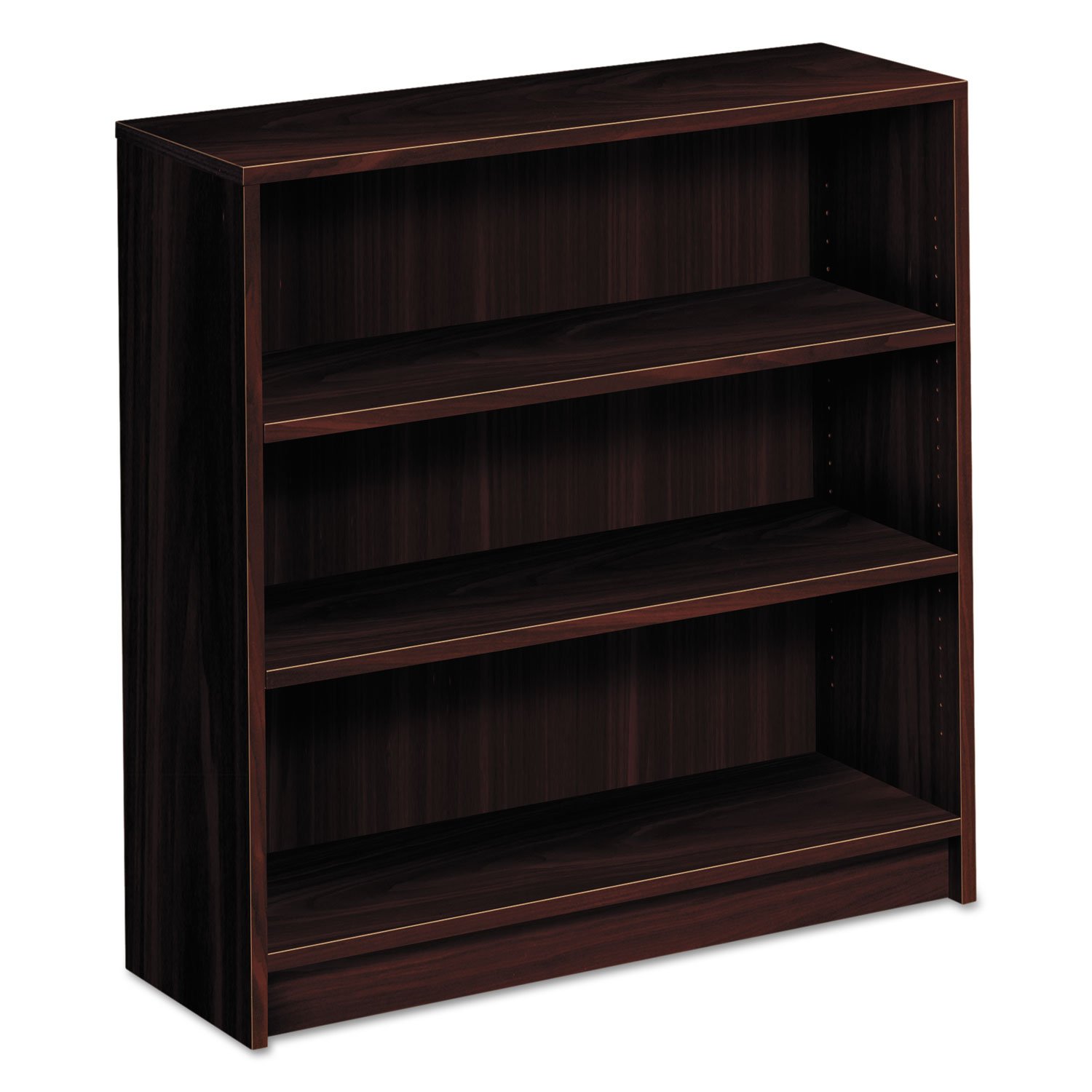 Hon 1870 Series 3-Shelf Bookcase - 36