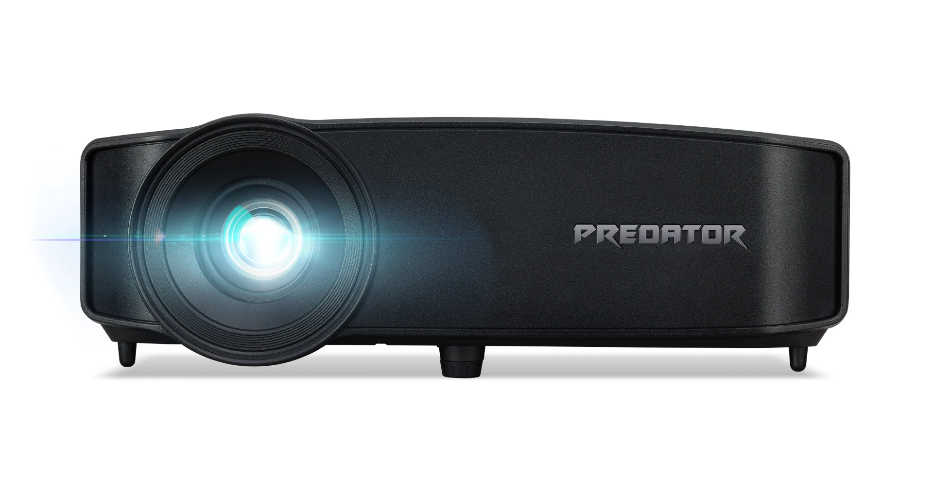 Acer Predator GD711 Ultra Short Throw 4K UHD DLP Projector (3840x2160) - Home Theater, Gaming & Office Presentations - Black