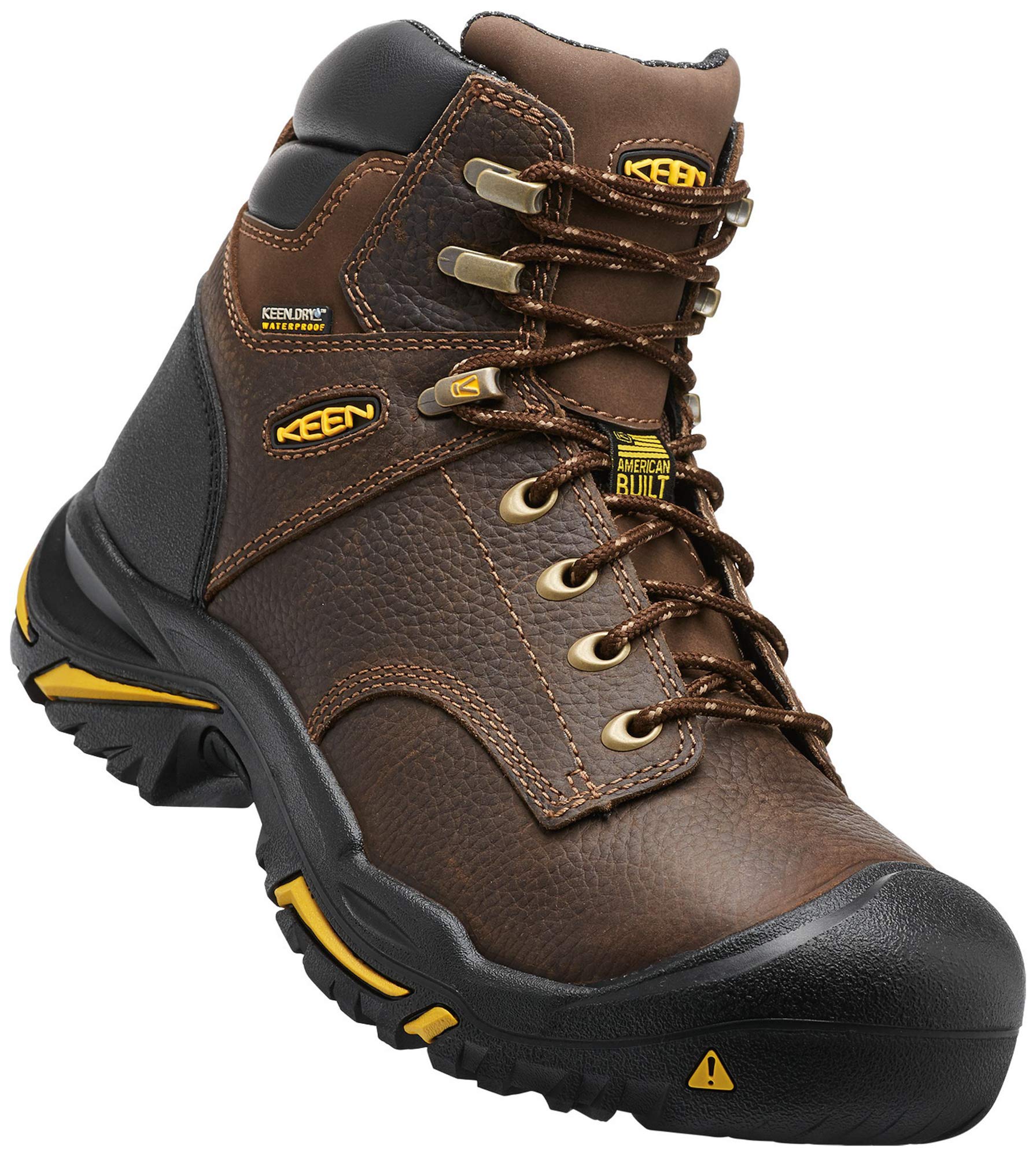 KEEN Utility Men's MTVernon 6