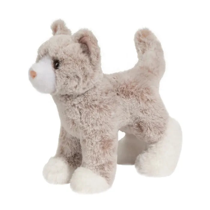Abby Tan Cat - Premium Cat Toys for Indoor Play, Perfect for Kittens & Adult Cats - Fun & Interactive Pet Accessories for Playtime & Training