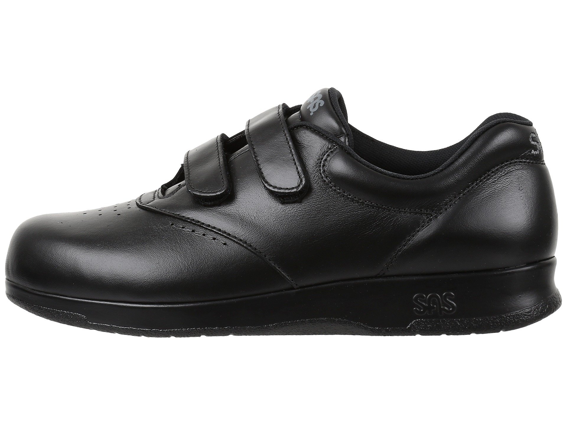 SAS Women's Me Too Walking Shoes - Comfortable & Supportive Casual Shoes for Walking, Travel & Everyday Wear