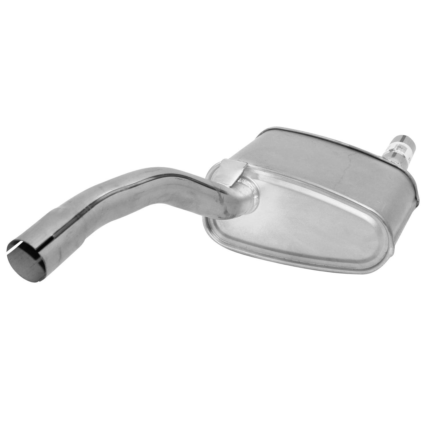 AP Exhaust Muffler 7453 - Durable Performance for Cars & Trucks