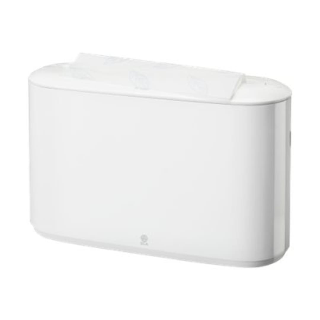 Tork Xpress Multifold Hand Towel Dispenser - Countertop Elevation H2 - White | Ideal for Restrooms, Kitchens & Commercial Spaces