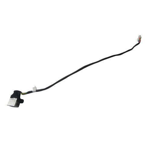 Original DC Jack Power Cable for Dell Inspiron 17R N7010 Laptop - Replacement for Y9FHW DD0UM9TH101 - Perfect for Home, Office & Travel Charging