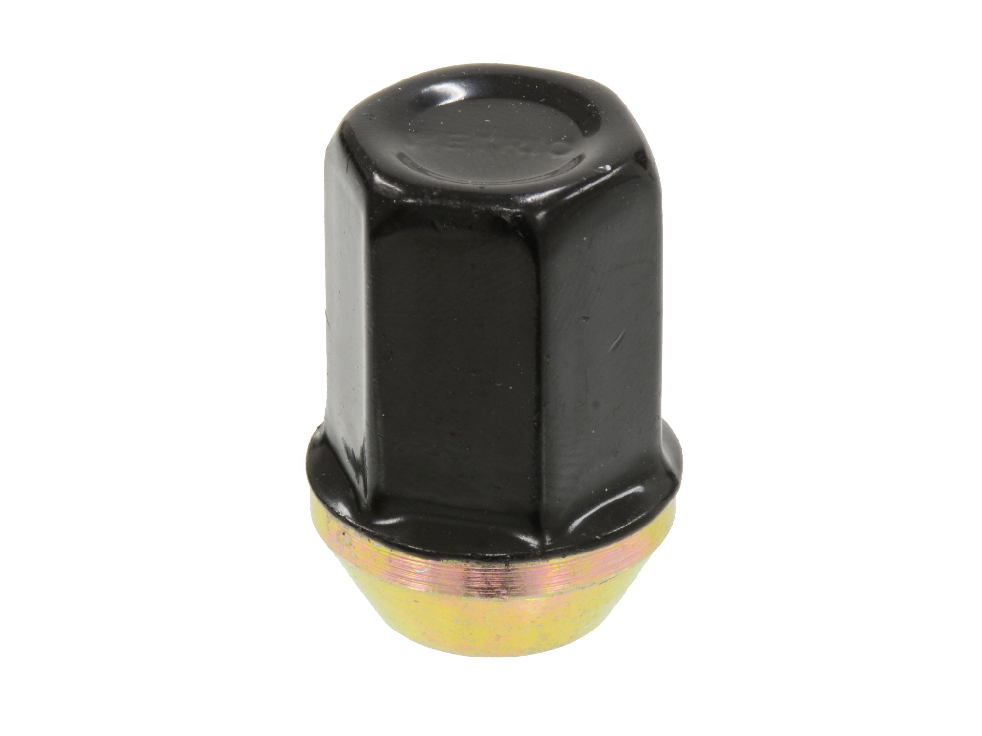1984 Corvette Wheel Lug Nuts - OEM Replacement Lug Nuts for 1984 Chevy Corvette - Chrome Plated Steel Lug Nuts (Set of 20) - Perfect for Classic Car Restoration & Wheel Maintenance