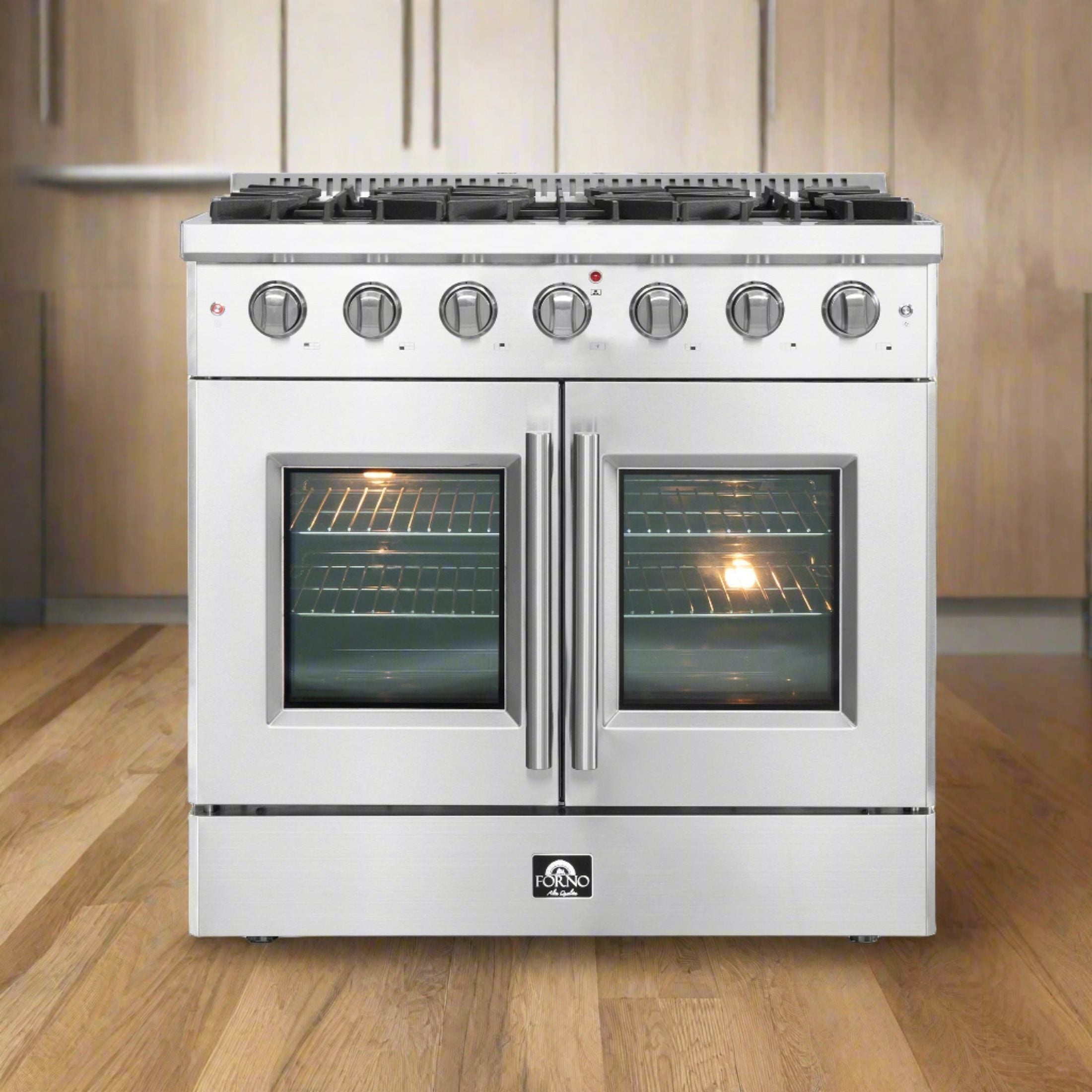 Forno 36