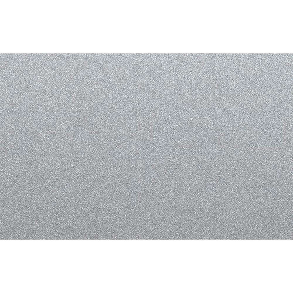Alucoworld 4mm Thick Aluminum Composite Panel 4000 x 1220mm - White, Silver, Grey (AL 8001) for Building Facades, Signage & Interior Decoration