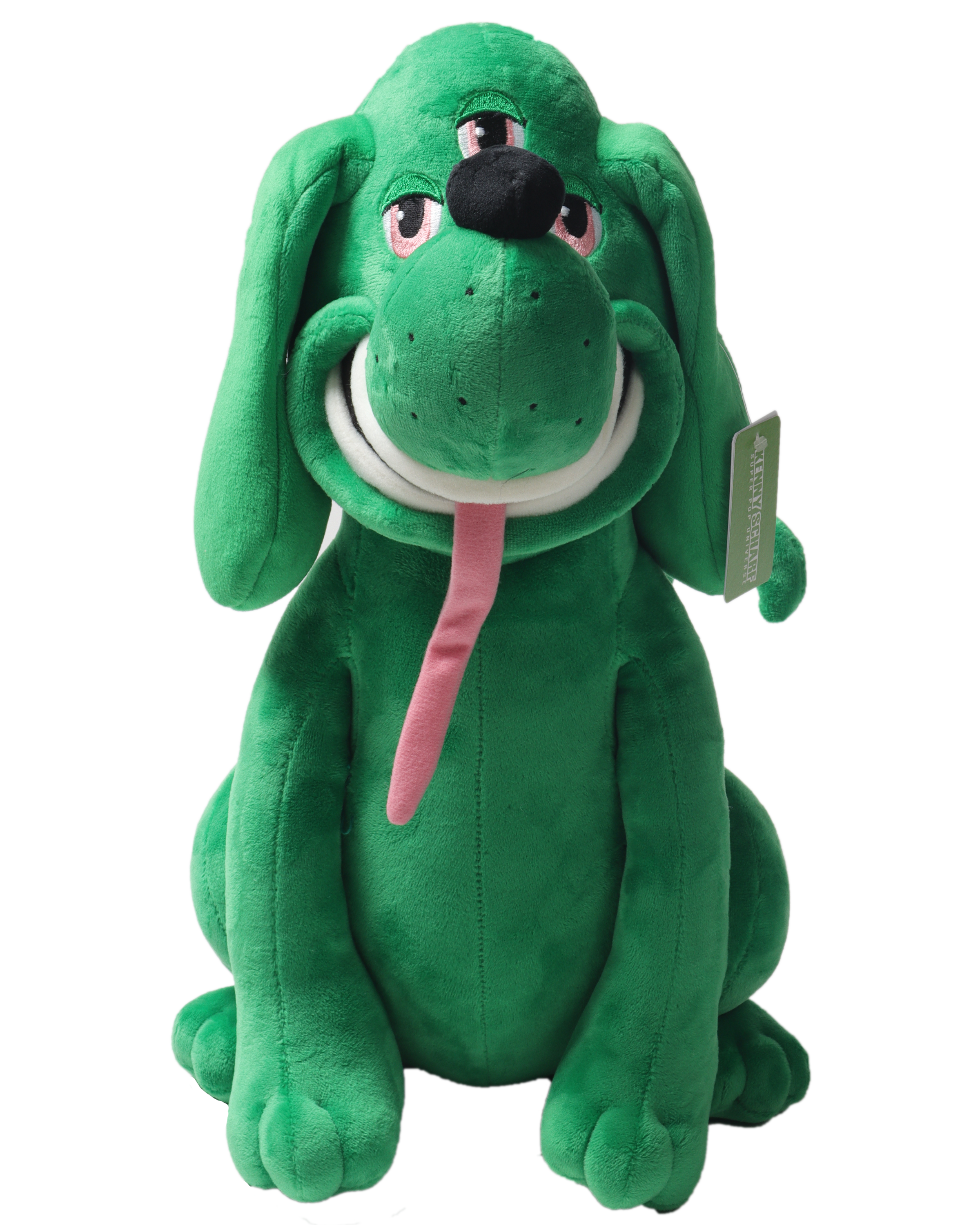 Dogeyeguy Plush - Soft & Cute Stuffed Animal Toy for Kids, Perfect for Cuddling, Gifts, and Home Decor | Great for Birthdays, Nursery, and Playtime