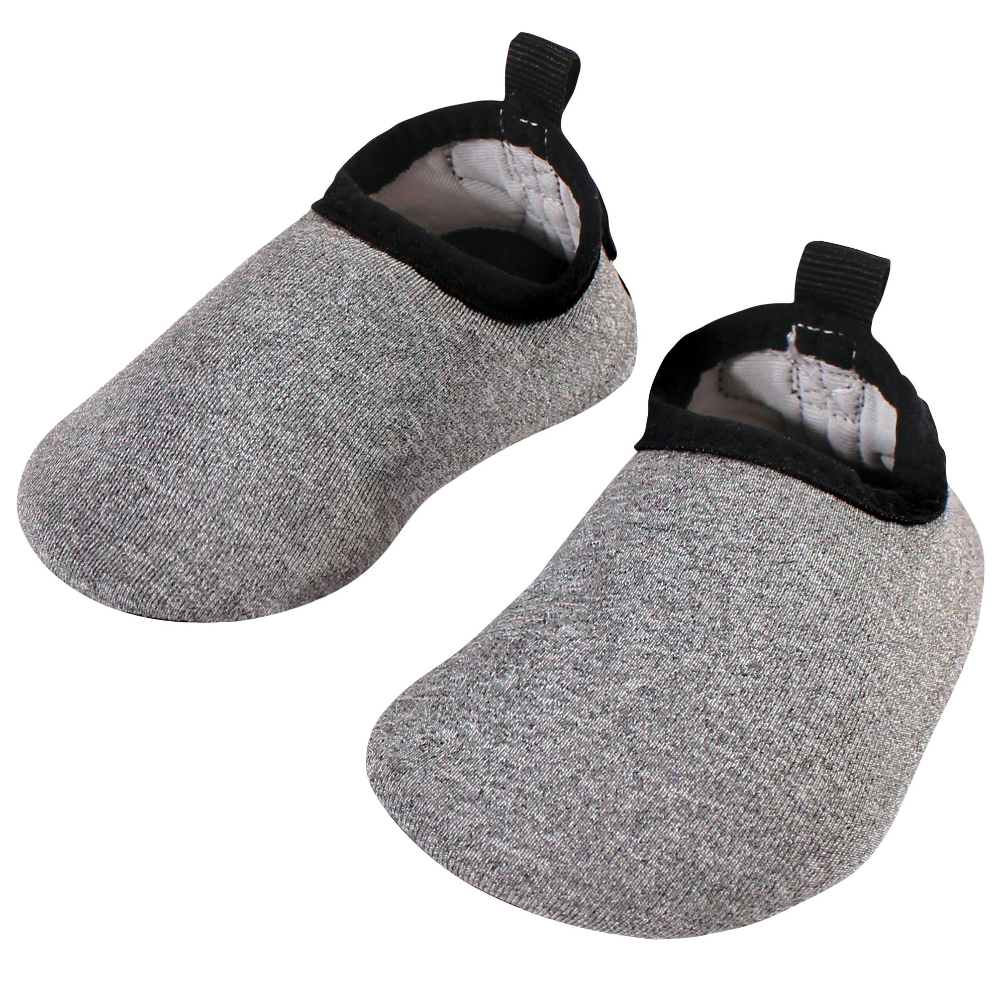 Hudson Baby Boys Water Shoes for Sports, Yoga, Beach, Outdoors, and Pool Activities