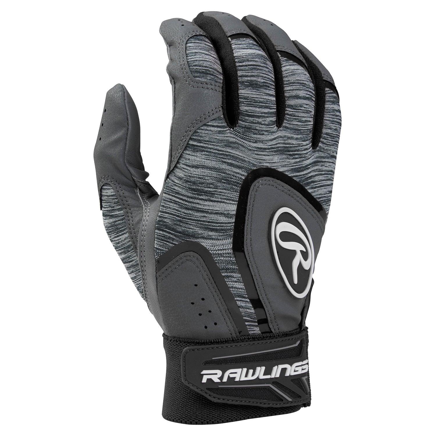 5150 Batting Gloves for Baseball & Softball - Premium Leather Batting Gloves for Men & Women - Enhanced Grip & Comfort for Training & Games - Perfect for Hitting Practice & Field Play