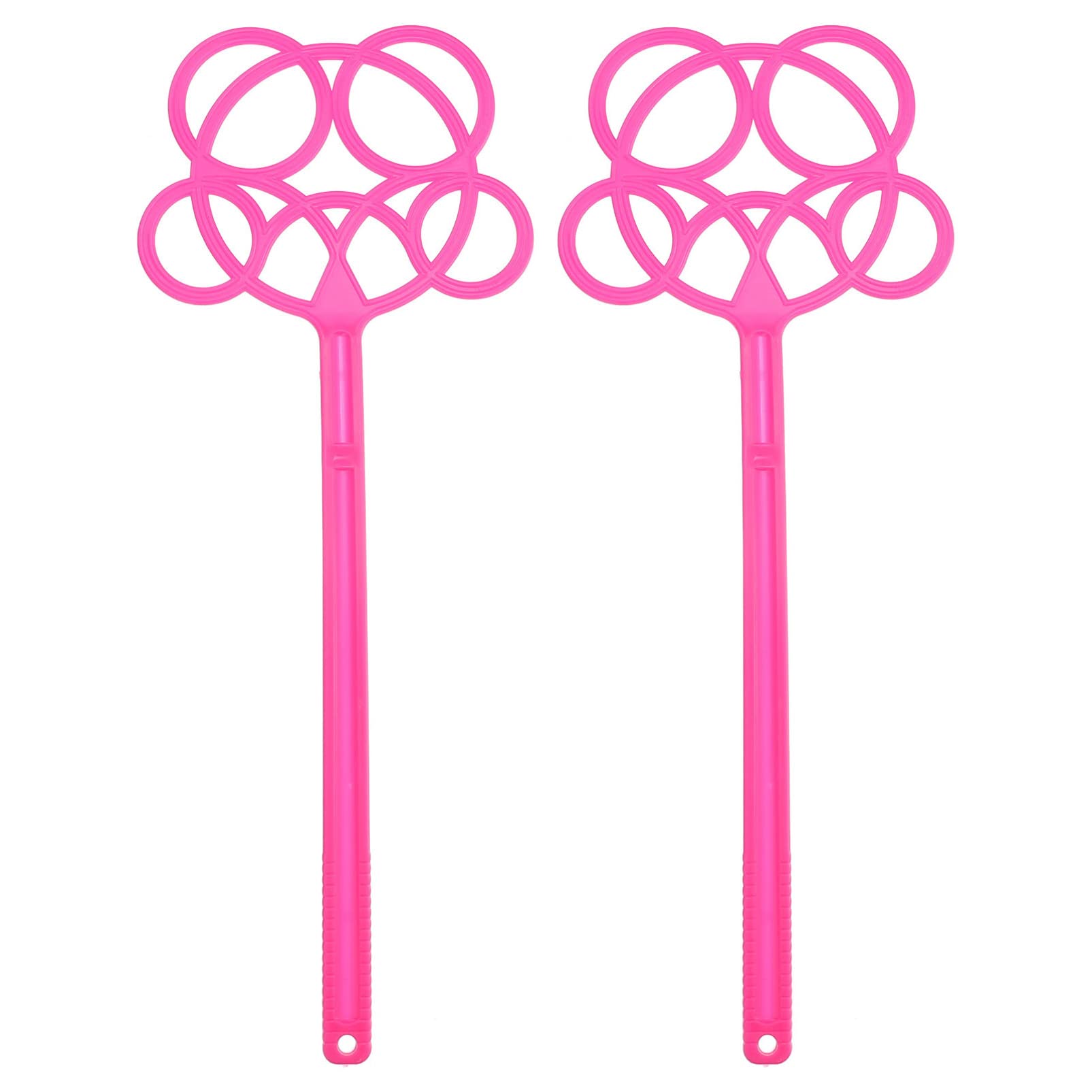 2PCS Durable Manual Rug Beater for Carpet Cleaning - Pet Hair Removal Tool for Home Use