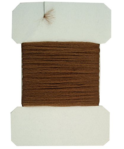Premium Antron Yarn for Knitting & Crocheting - Soft, Durable & Versatile Crafting Yarn for DIY Projects, Sweaters, Scarves & Home Decor