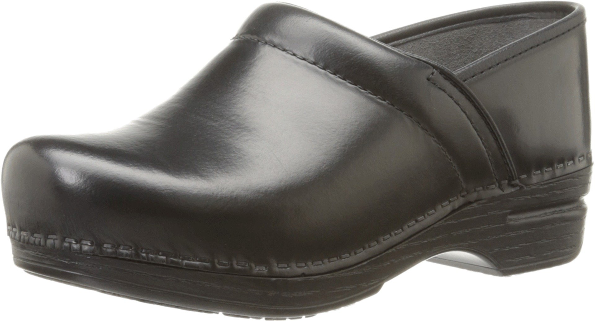 Dansko Women's Pro XP Waterproof Slip-Resistant Clogs - Comfortable Nursing Shoes for Healthcare Workers & Restaurant Staff