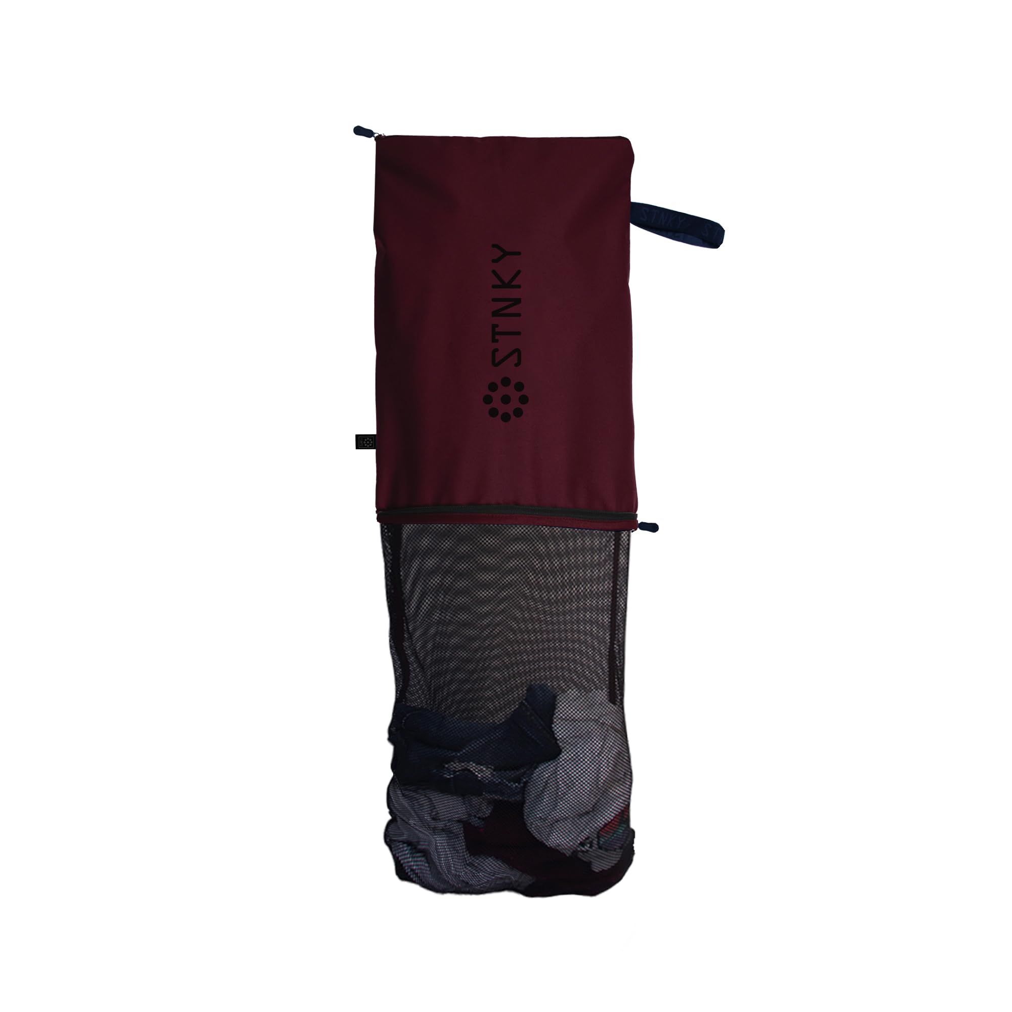 Bag Pro - Premium Laundry Wash Bag for Healthcare Workers, Sports, Fitness & Travel - Perfect for Hospital, Gym, Camping & Business Trips
