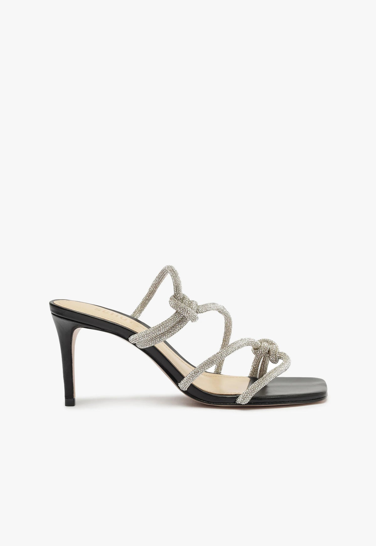 Lauryn Women's Patent Leather Sandals - Elegant Glossy Dress Sandals for Weddings, Parties & Summer Outfits | Comfortable Strappy Heels for Casual & Formal Occasions