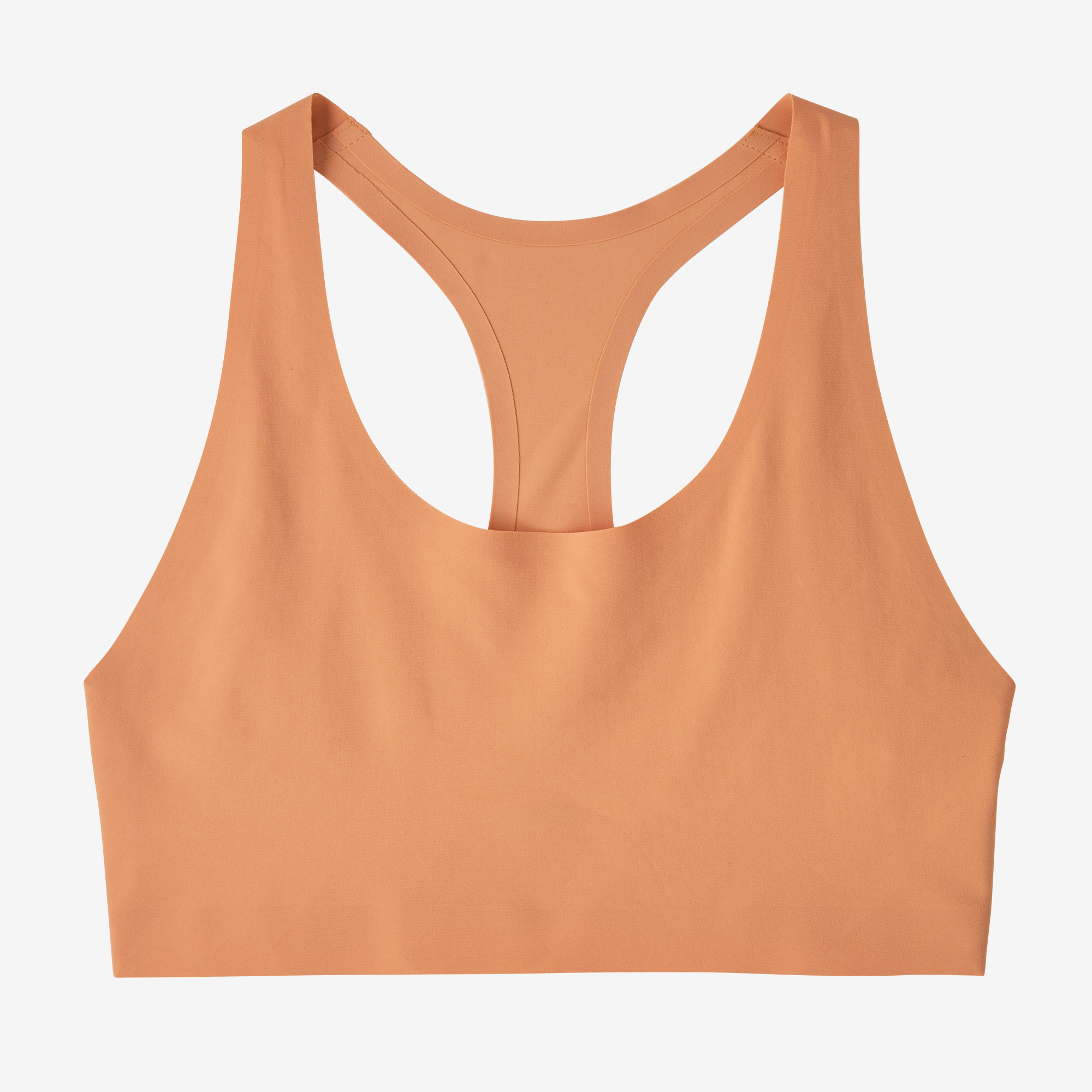 Live Simply™ Women's Comfortable Wireless Bra - Soft Support for Yoga, Workout & Everyday Wear