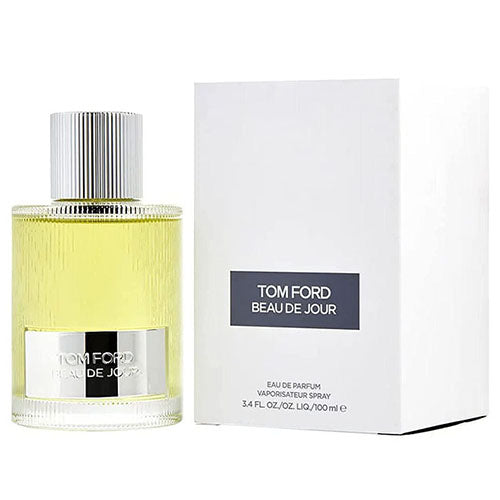 Tom Ford Beau De Jour 100ml Eau de Parfum for Men - Luxury Cologne for Day & Night Wear, Office & Special Occasions