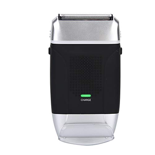 Professional Hair Clipper & Beard Trimmer for Men - Rechargeable Cordless Electric Shaver with Precision Blades - Perfect for Home Barbering, Beard Grooming & DIY Haircuts (Great Gift for Dad & Husband)