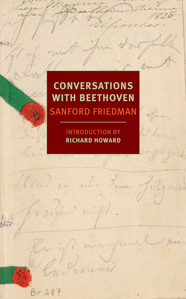 Conversations with Beethoven: Biography & Life Story of the Legendary Composer - Perfect for Music Lovers, Students & Classical Enthusiasts