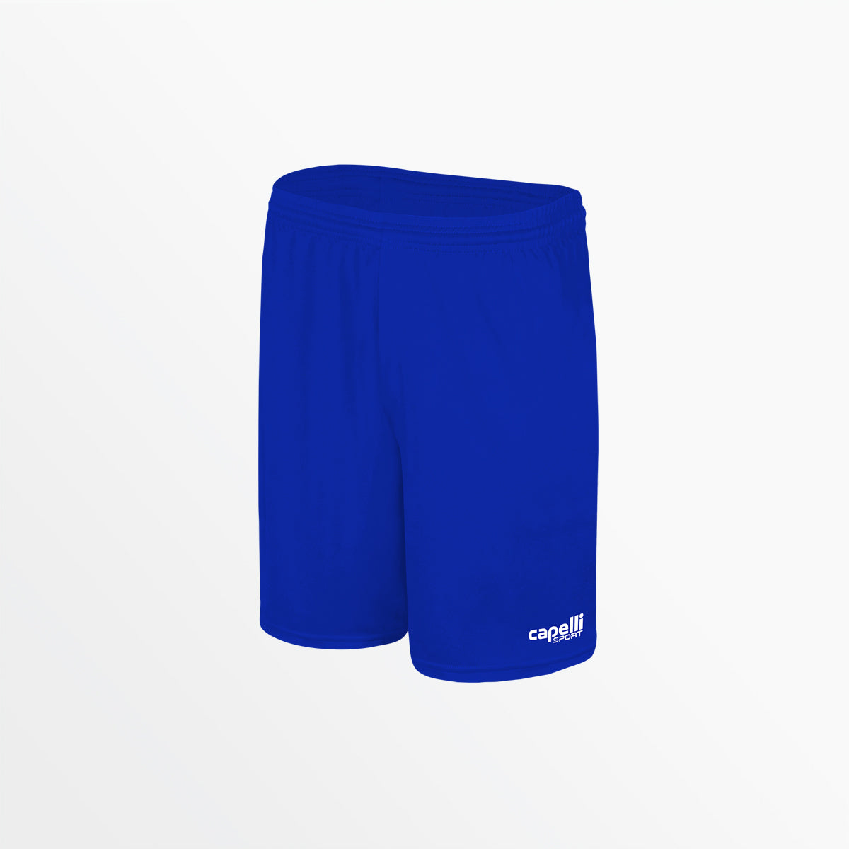 Youth Team Match Shorts - Breathable Athletic Shorts for Soccer, Basketball & Running - Perfect for Training, Games & Sports Activities