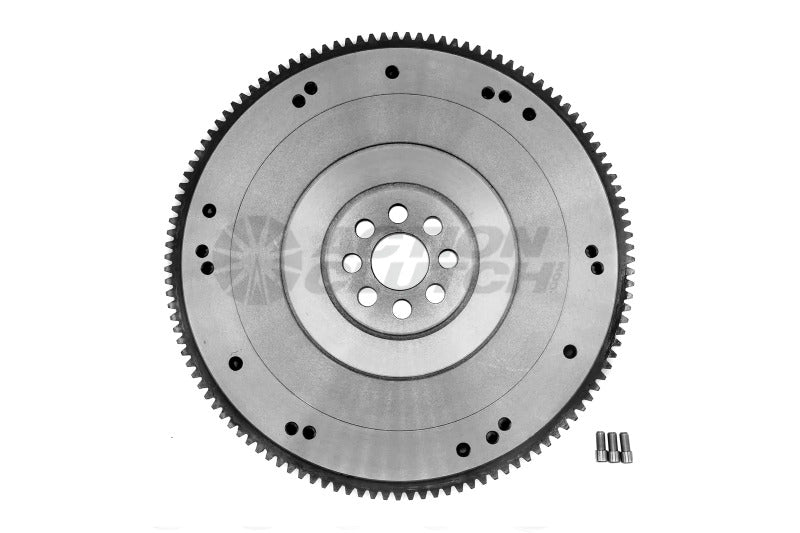 Honda Civic Si 2.0L (K20A3) 5-Speed Heavy Duty Flywheel - OEM Replacement Action Clutch 02-05 - Perfect for Performance Upgrades & Racing Applications