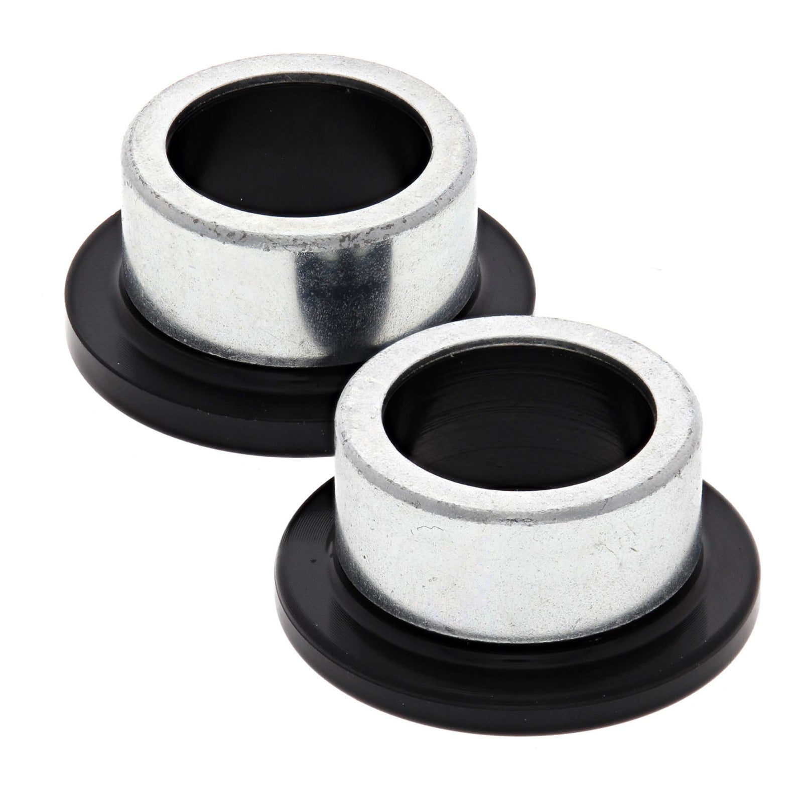 All Balls Racing Wheel Spacer Kit (11 1081 1) - Premium Motorcycle Wheel Spacers for Harley, Honda, Yamaha - Perfect for Off-Road & Street Bikes