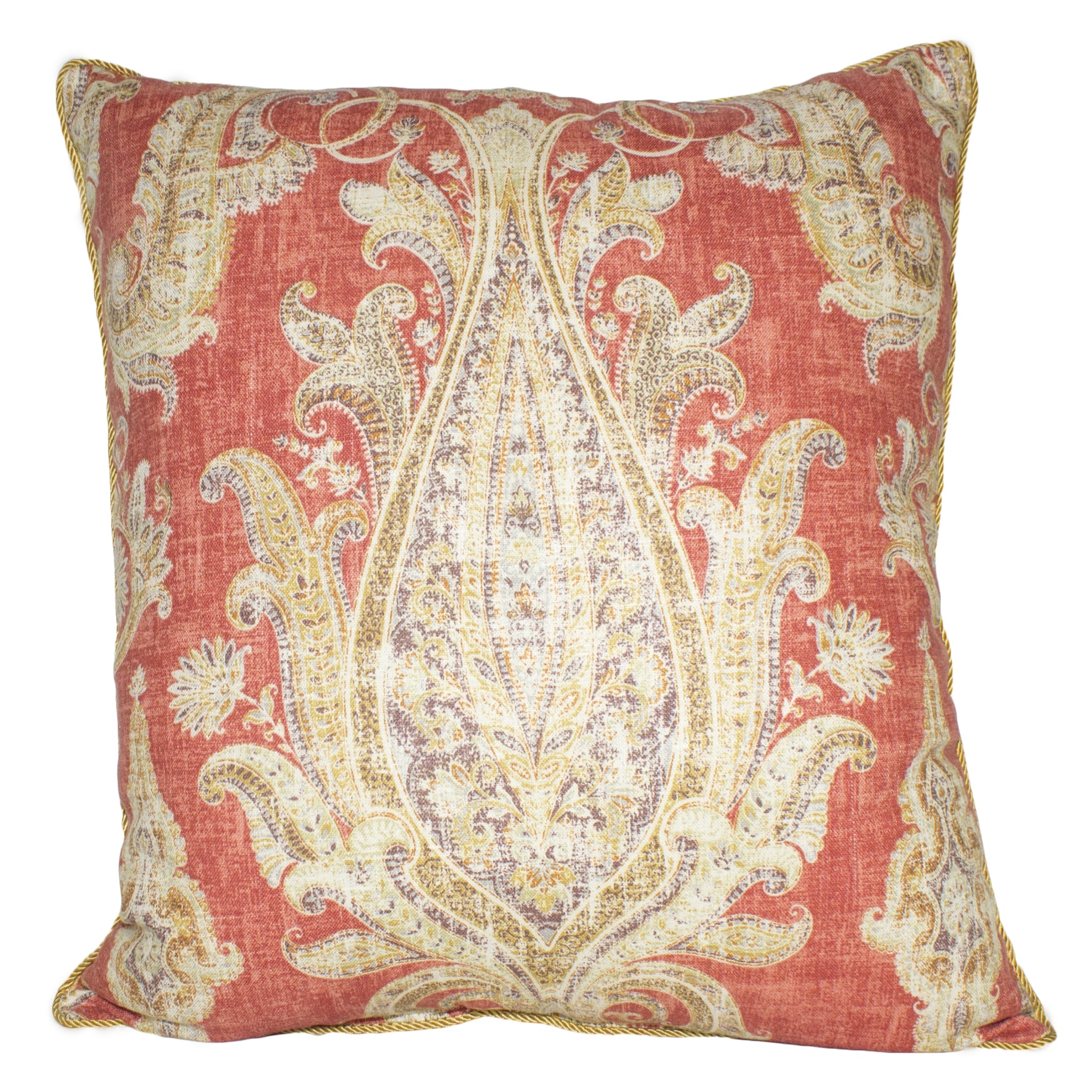 Trade Winds Pillow - Ultra Soft & Breathable Bed Pillow for Side, Back & Stomach Sleepers - Perfect for Home, Travel & Hotel Use