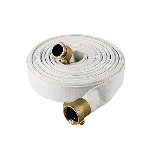 AKW Fire Hose 1-1/2