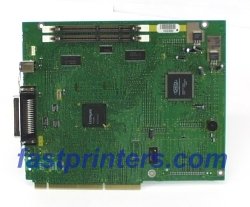 Lexmark Controller Board RIP T522n - 56P0164 Replacement Part for Lexmark Printers | Compatible with Office & Commercial Printing
