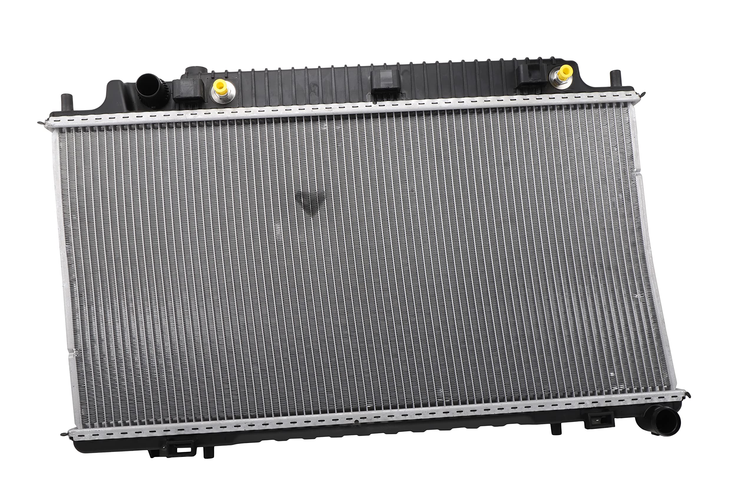 ACDelco GM Original Equipment 21836 Radiator - High Performance Cooling System Replacement for GM Vehicles | Perfect for Daily Commuting, Off-Roading & Extreme Weather Conditions