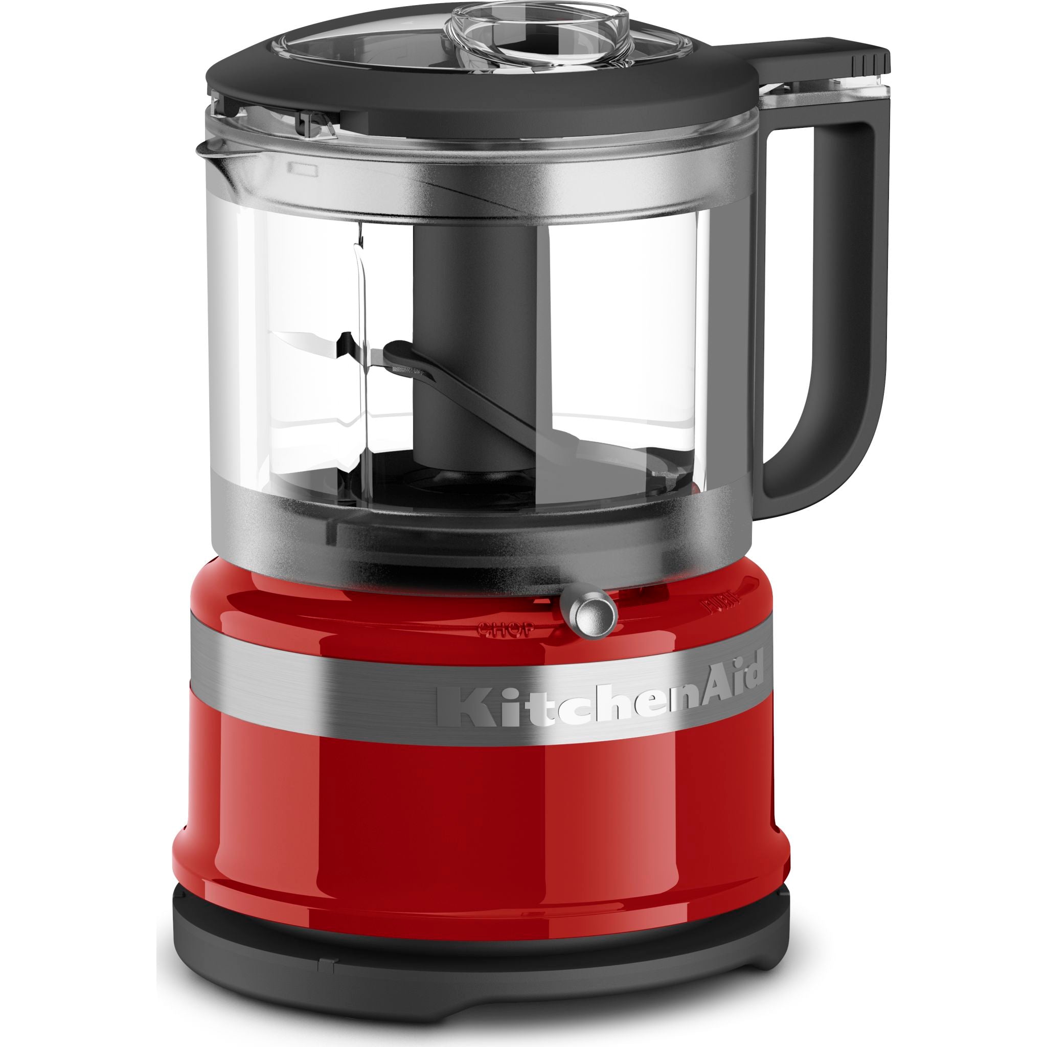 3.5 Cup Food Chopper - Mini Vegetable Chopper & Food Processor for Kitchen - Perfect for Chopping Onions, Nuts, Herbs - Great Gift for Home Cooks & Cooking Enthusiasts