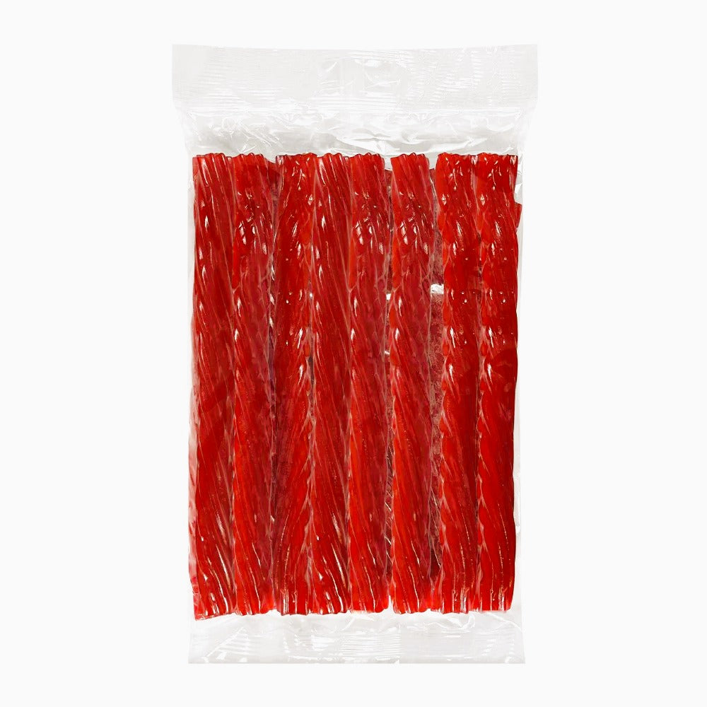 Kenny's Twist Strawberry Big 1lb Bag - Fresh Dried Strawberries for Snacking, Baking, and Smoothies | Perfect for Breakfast, Desserts, and Healthy Treats