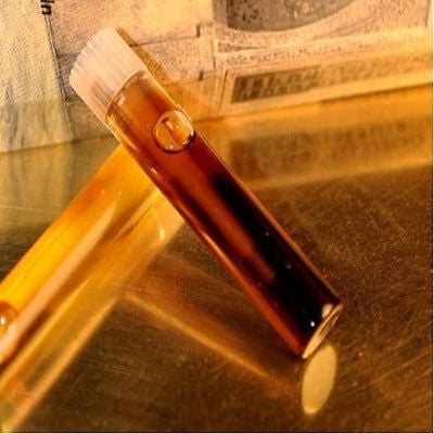 Premium Arabian Kasthuri Black Deer Musk Nafa Oil - 1ml Pure Essential Oil for Aromatherapy, Meditation & Spiritual Healing - 100% Natural Fragrance Oil for Perfume Making & Home Scenting
