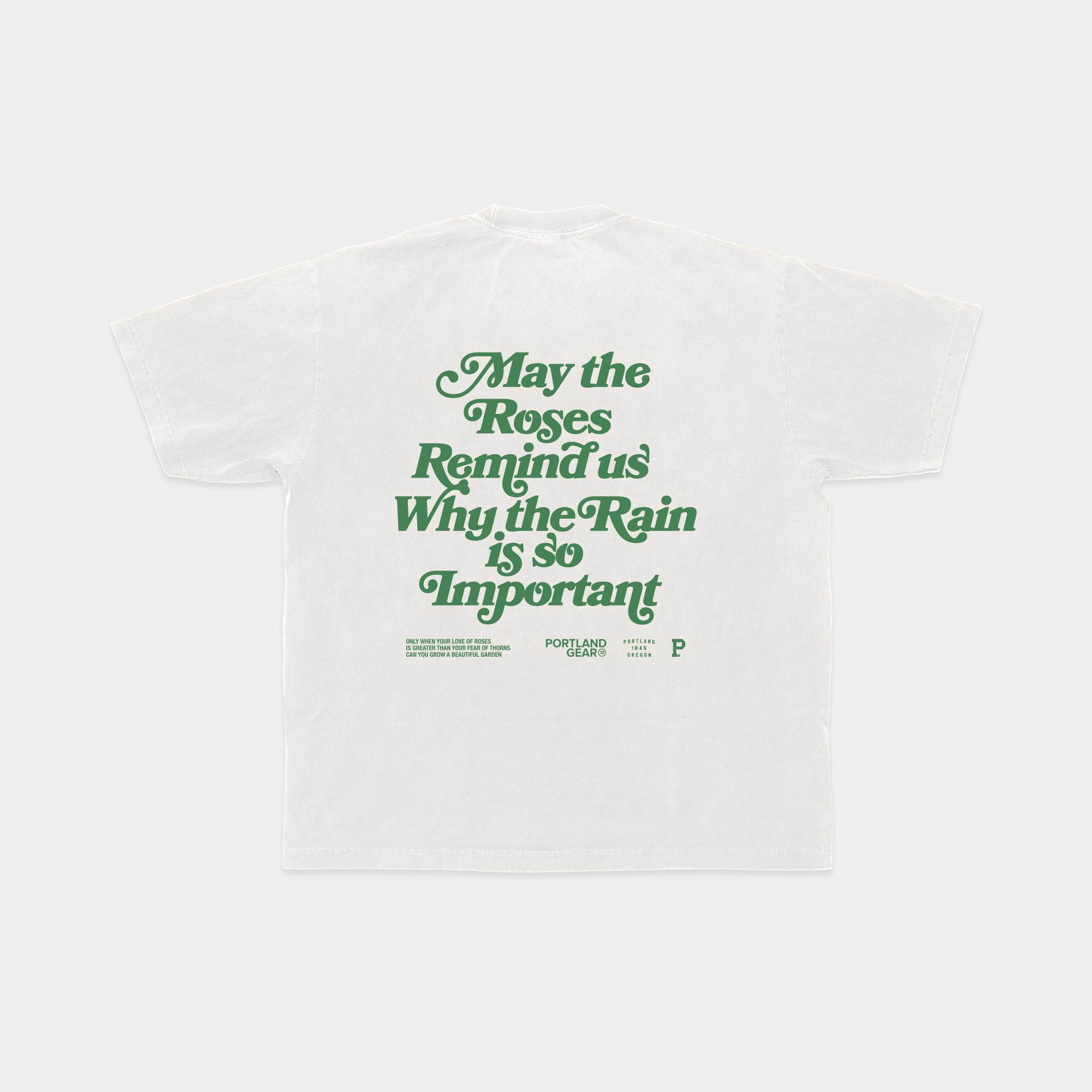 All American Slogan T-Shirt - Patriotic Cement Grey Cotton Tee for Men & Women - Perfect for 4th of July, BBQ Parties & Casual Outings